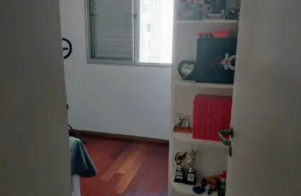 Imagem: Apartamento para Venda, Cambuci (Zona Sul)