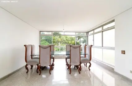 Imagem: Apartamento para Venda, Paraíso (Zona Sul)