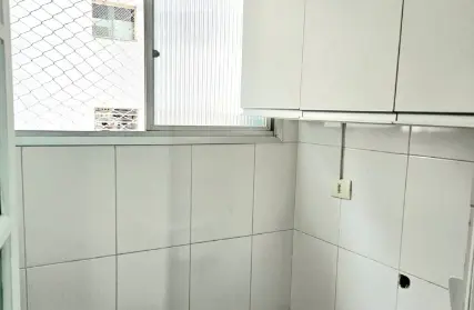 Imagem: Apartamento para Venda, Vila Olímpia (Zona Sul)