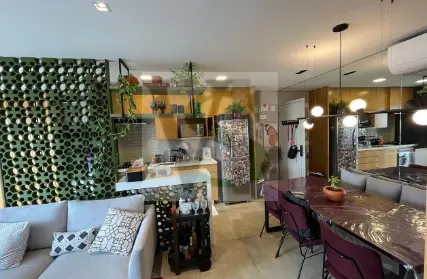 Imagem: Apartamento para Venda, Nova Piraju