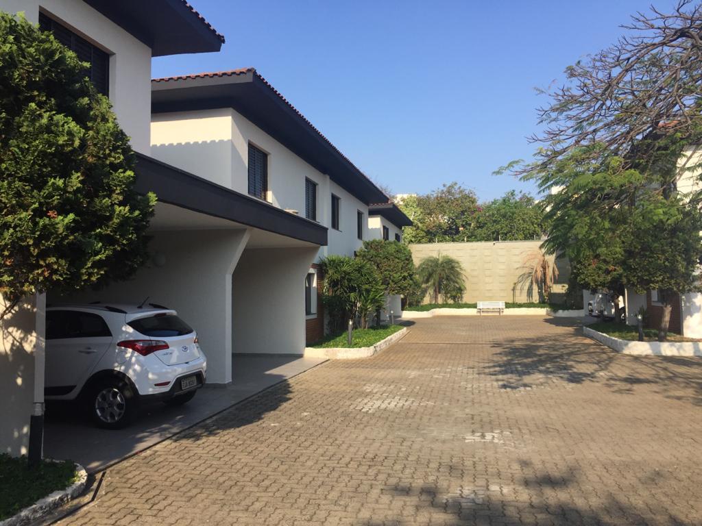 Condomínio Fechado na Zona Sul à Venda, 170 m², Campo Belo