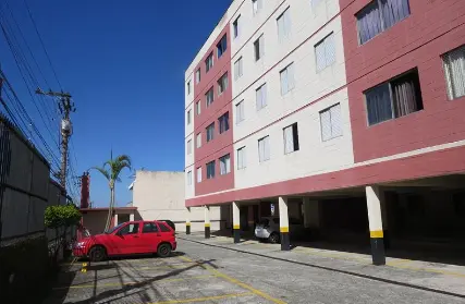 Imagem: Apartamento para Venda, Jardim Cupecê