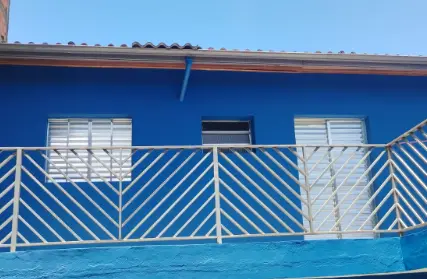 Imagem: Sobrado para Venda, Jardim Santa Margarida