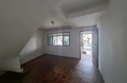 Imagem: Sobrado para Venda, Vila Fachini