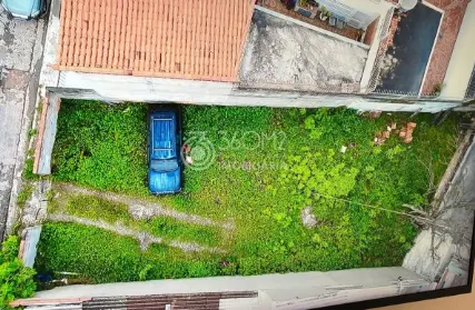 Imagem: Terreno para Venda, Vila Brasílio Machado
