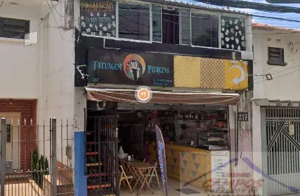 Imagem: Galpão / Salão para Alugar, Santo Amaro