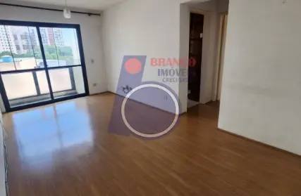 Imagem: Apartamento para Venda, Saúde