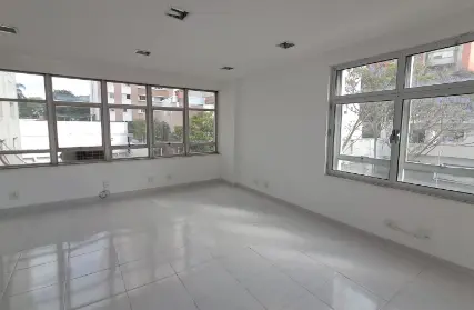 Imagem: Sala Comercial para Venda, Alto da Boa Vista