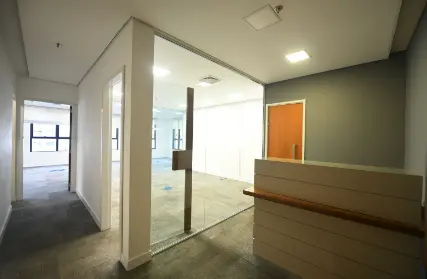 Imagem: Sala Comercial para Alugar, Itaim Bibi