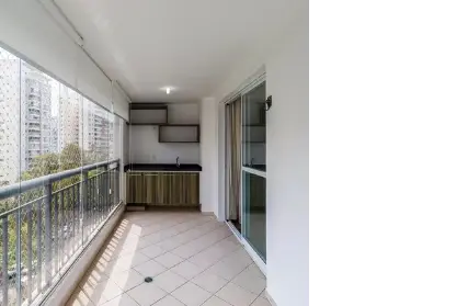 Imagem: Apartamento para Venda, Morumbi