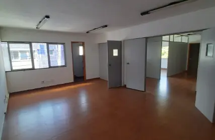 Imagem: Sala Comercial para Alugar, Jabaquara