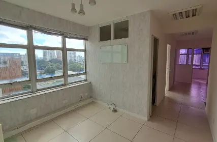 Imagem: Sala Comercial para Venda, Alto da Boa Vista