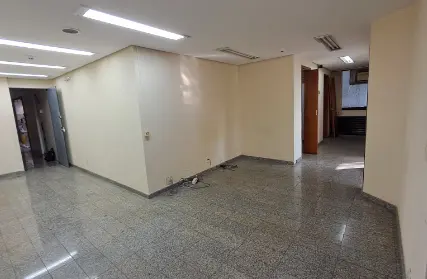 Imagem: Sala Comercial para Alugar, Alto da Boa Vista