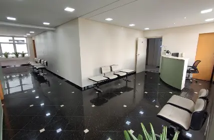 Imagem: Sala Comercial para Venda, Brooklin