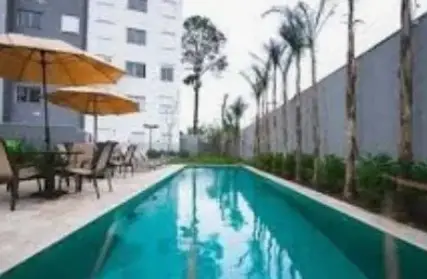 Imagem: Apartamento para Venda, Santo Amaro