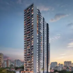 Imagem: Apartamento para Venda, Brooklin