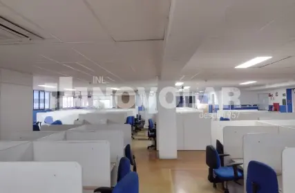 Imagem: Prédio Comercial para Alugar, Saúde
