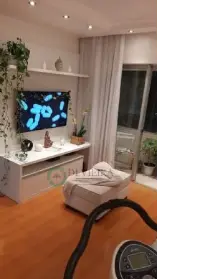 Imagem: Apartamento para Venda, Jardim Nosso Lar