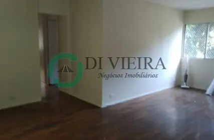 Imagem: Apartamento para Venda, Vila Olímpia (Zona Sul)