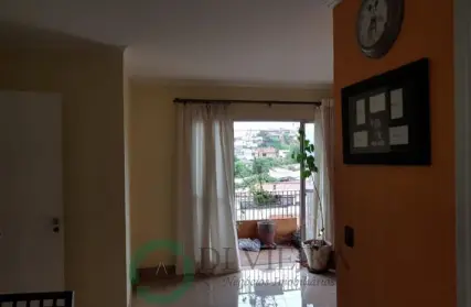 Imagem: Apartamento para Venda, Jardim Jabaquara