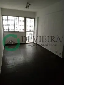 Imagem: Apartamento para Alugar, Vila Olímpia (Zona Sul)