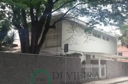 Imagem: Sobrado para Venda, Brooklin Novo