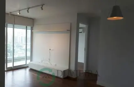 Imagem: Apartamento para Alugar, Campo Belo (Zona Sul)