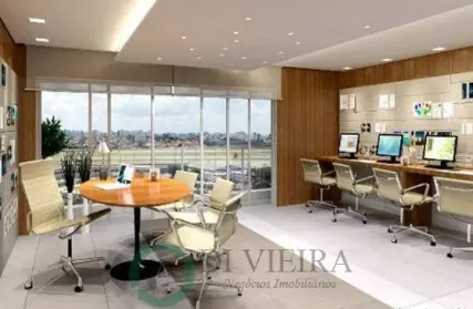 Imagem: Sala Comercial para Venda, Jardim Aeroporto