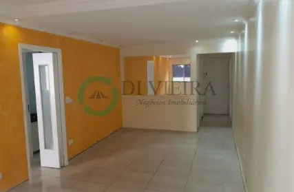 Imagem: Apartamento para Venda, Jardim Nosso Lar