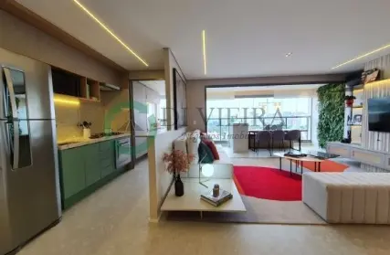 Imagem: Apartamento para Venda, Alto da Boa Vista