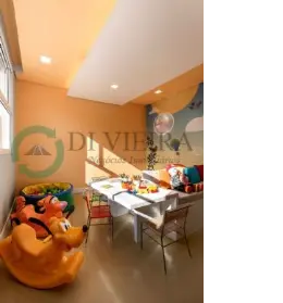 Imagem: Apartamento para Venda, Alto da Boa Vista