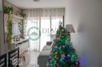 Imagem: Apartamento para Venda, Vila Paulista