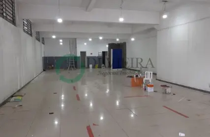Imagem: Galpão / Salão para Alugar, Jardim Prudência
