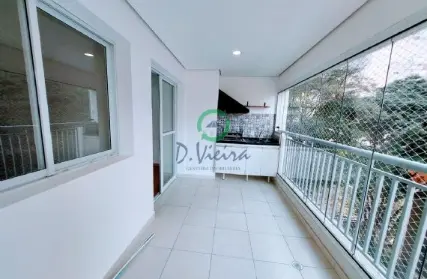 Imagem: Apartamento para Alugar, Jardim Prudência