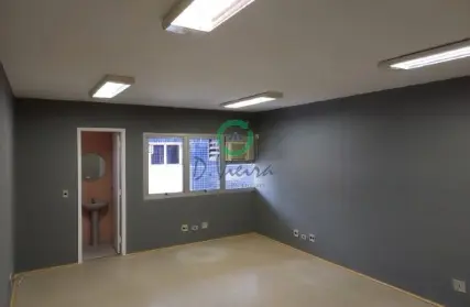 Imagem: Sala Comercial para Venda, Jabaquara