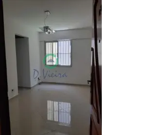 Imagem: Apartamento para Venda, Interlagos