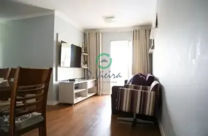 Imagem: Apartamento para Venda, Vila Santa Catarina