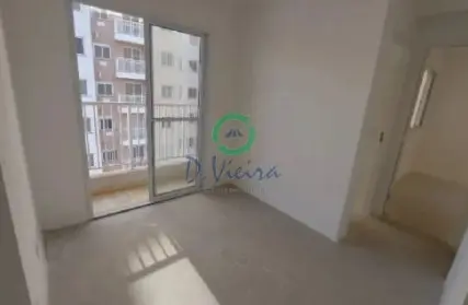 Imagem: Apartamento para Alugar, Interlagos