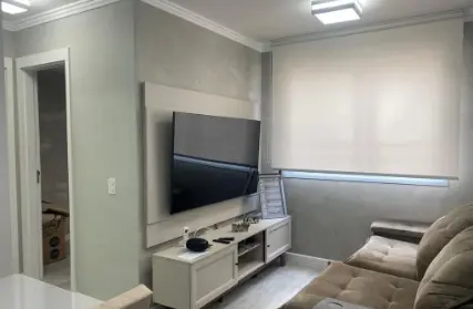 Imagem: Apartamento para Venda, Santo Amaro
