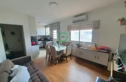 Imagem: Apartamento para Venda, Jardim Aeroporto