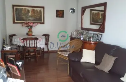 Imagem: Apartamento para Venda, Vila Santa Catarina