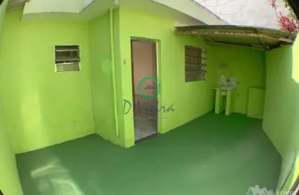 Imagem: Condomínio Fechado para Alugar, Cidade Dutra