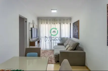 Imagem: Apartamento para Venda, Vila Paulista