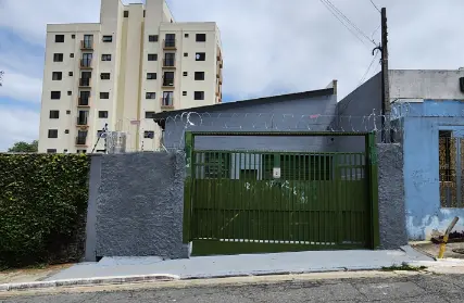 Imagem: Galpão / Salão para Alugar, Cidade Ademar