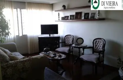 Imagem: Apartamento para Venda, Vila Olímpia (Zona Sul)