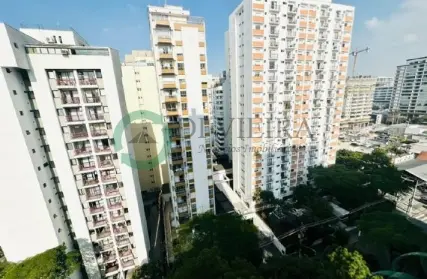 Imagem: Apartamento para Alugar, Moema