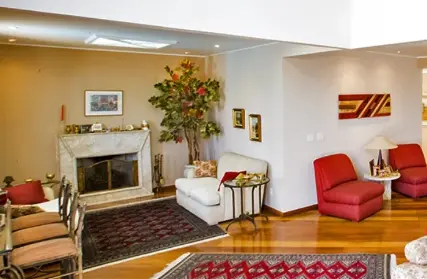 Imagem: Condomínio Fechado para Alugar, Brooklin Novo