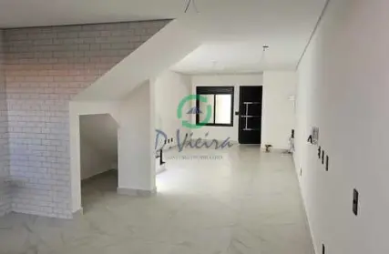 Imagem: Sobrado para Venda, Campo Grande