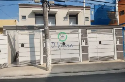 Imagem: Sobrado para Venda, Campo Grande