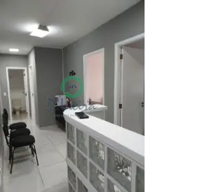 Imagem: Sala Comercial para Venda, Jabaquara